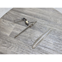 repetiteur clignotant alfa romeo 60597299      pour bricoleur