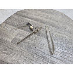 repetiteur clignotant alfa romeo 60597299      pour bricoleur