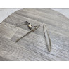 repetiteur clignotant alfa romeo 60597299      pour bricoleur