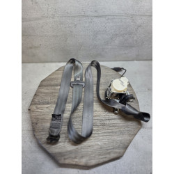 ceinture securite arriere droit avec pretensionneur renault clio 3 34052538 8200838238 34052805A