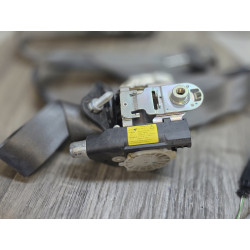 ceinture securite arriere droit avec pretensionneur renault clio 3 34052538 8200838238 34052805A