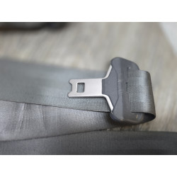 ceinture securite arriere droit avec pretensionneur renault clio 3 34052538 8200838238 34052805A