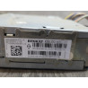 AUTORADIO origine renault clio 3 8200633623