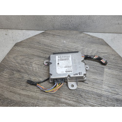 boitier calculateur airbag renault clio 3 8200854865