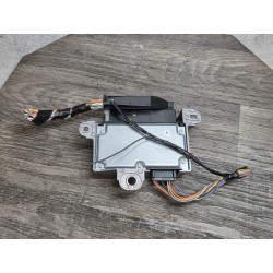 boitier calculateur airbag renault clio 3 8200854865