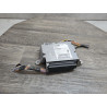 boitier calculateur airbag renault clio 3 8200854865