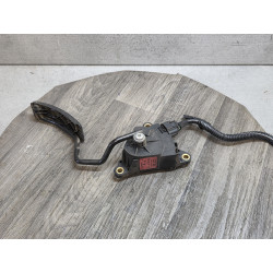 potentiometre capteur position pedale accelerateur renault clio 3 8200297335