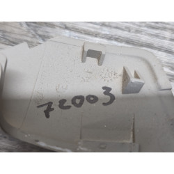 bouton leve vitre avant droit avec support renault clio 3 8200316979