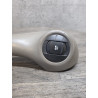 bouton leve vitre avant droit avec support renault clio 3 8200316979