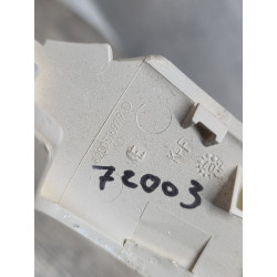 bouton leve vitre avant droit avec support renault clio 3 8200316979
