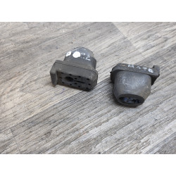 silentbloc caoutchouc fixation radiateur renault clio 3 8200367990