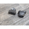 silentbloc caoutchouc fixation radiateur renault clio 3 8200367990