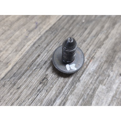 vis fixation ceinture securite origine renault clio 3