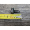 vis fixation ceinture securite origine renault clio 3
