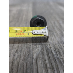 vis fixation ceinture securite origine renault clio 3