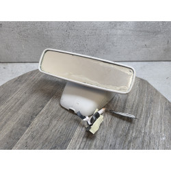 retroviseur interieur avec capteur de temperature renault clio 3 8200030803 15000784