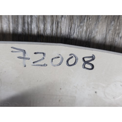 retroviseur interieur avec capteur de temperature renault clio 3 8200030803 15000784