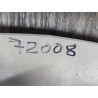 retroviseur interieur avec capteur de temperature renault clio 3 8200030803 15000784