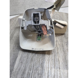 retroviseur interieur avec capteur de temperature renault clio 3 8200030803 15000784