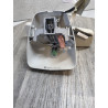 retroviseur interieur avec capteur de temperature renault clio 3 8200030803 15000784