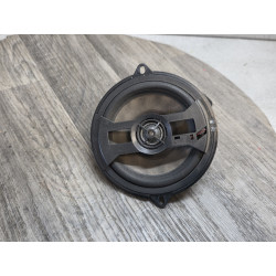 enceinte haut parleur porte arriere renault clio 3 8200110683