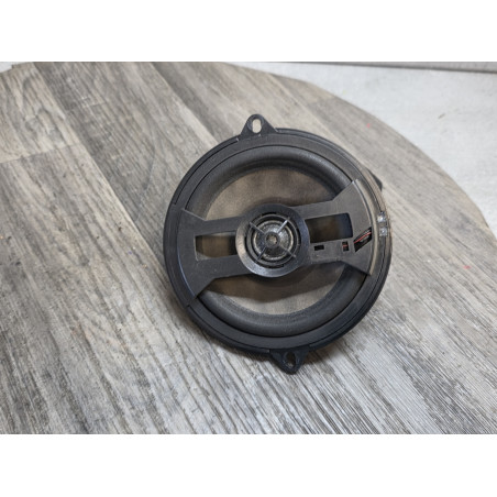 enceinte haut parleur porte arriere renault clio 3 8200110683