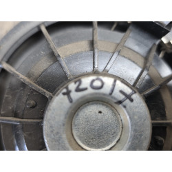 enceinte haut parleur porte arriere renault clio 3 8200110683