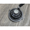 enceinte haut parleur porte arriere renault clio 3 8200110683