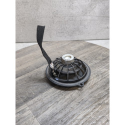 enceinte haut parleur porte arriere renault clio 3 8200110683
