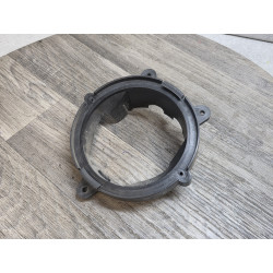 support enceinte  haut parleur porte renault clio 3 8200372738