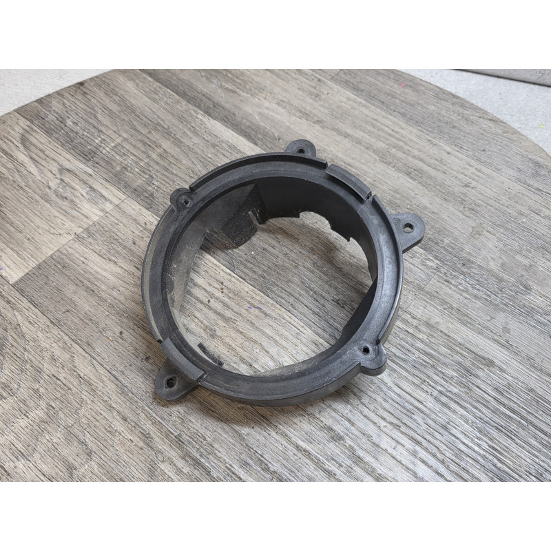 support enceinte  haut parleur porte renault clio 3 8200372738