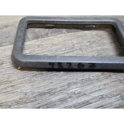 contour plastic poignee de porte divers mazda 323