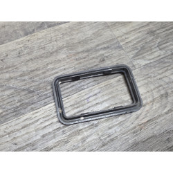 contour plastic poignee de porte divers mazda 323