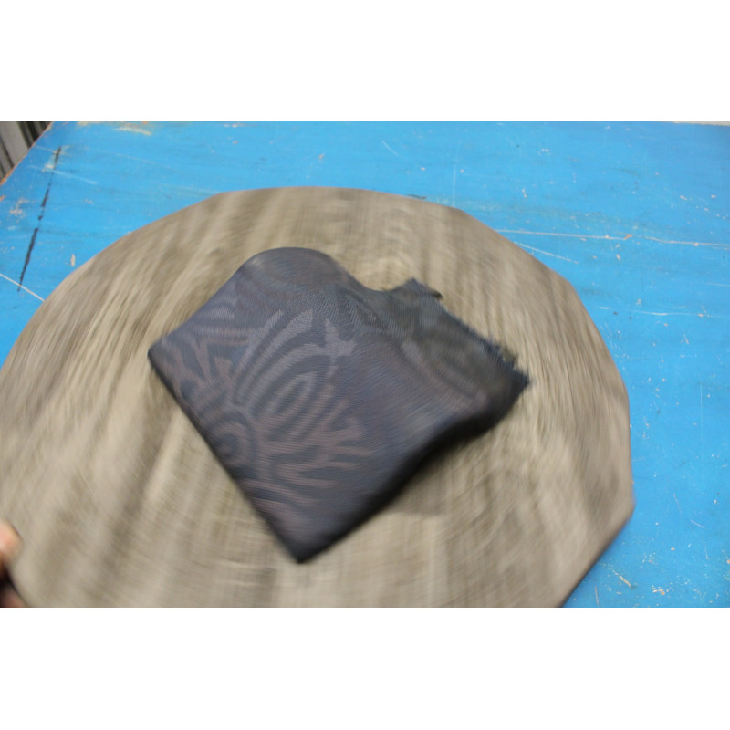 moquette habillage plastic tdb dessus vide poche RENAULT ESPACE 3 60253000999