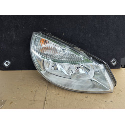 optique avant droit renault scenic 2 158104-00RE