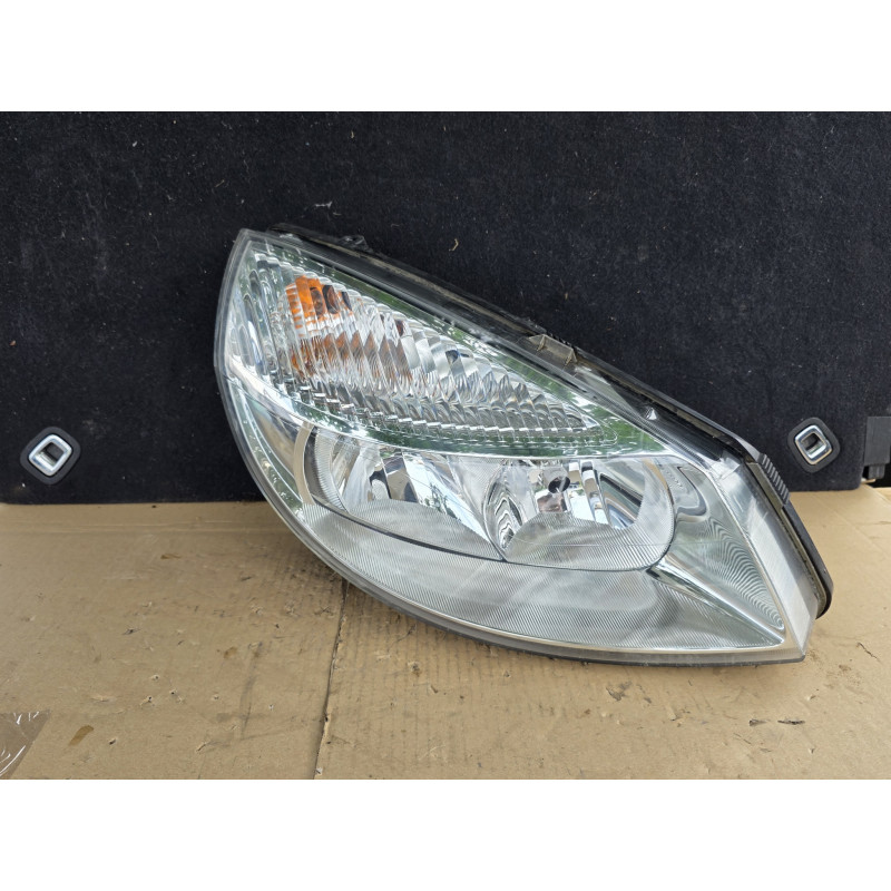 optique avant droit renault scenic 2 158104-00RE