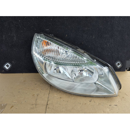 optique avant droit renault scenic 2 158104-00RE