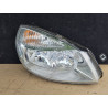 optique avant droit renault scenic 2 158104-00RE