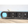 bouton leve vitre avant gauche avec support renault espace 4 8200328426