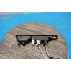 bouton leve vitre avant gauche avec support renault espace 4 8200328426