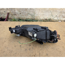 optique avant gauche peugeot 206 P206 9628666880