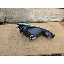 optique avant gauche peugeot 206 P206 9628666880