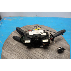commodo phare clignotant essui glace contacteur tournant renault espace 4 8200012245