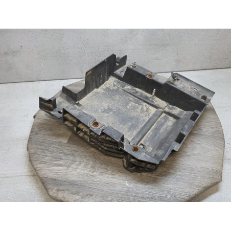 bac batterie plastic renault scenic 3 8200003065