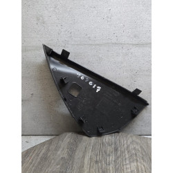 cache plastic lateral droit tableau de bord peugeot 308 p308 9655989477