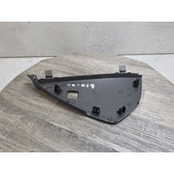 cache plastic lateral droit tableau de bord peugeot 308 p308 9655989477