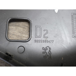 cache plastic lateral droit tableau de bord peugeot 308 p308 9655989477
