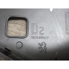 cache plastic lateral droit tableau de bord peugeot 308 p308 9655989477