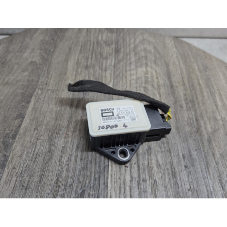 capteur vitesse rotation esp peugeot 308 p308 9663187680 0265005714