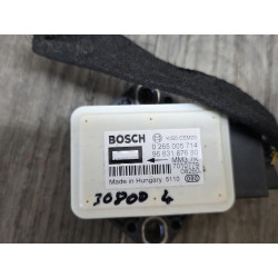 capteur vitesse rotation esp peugeot 308 p308 9663187680 0265005714